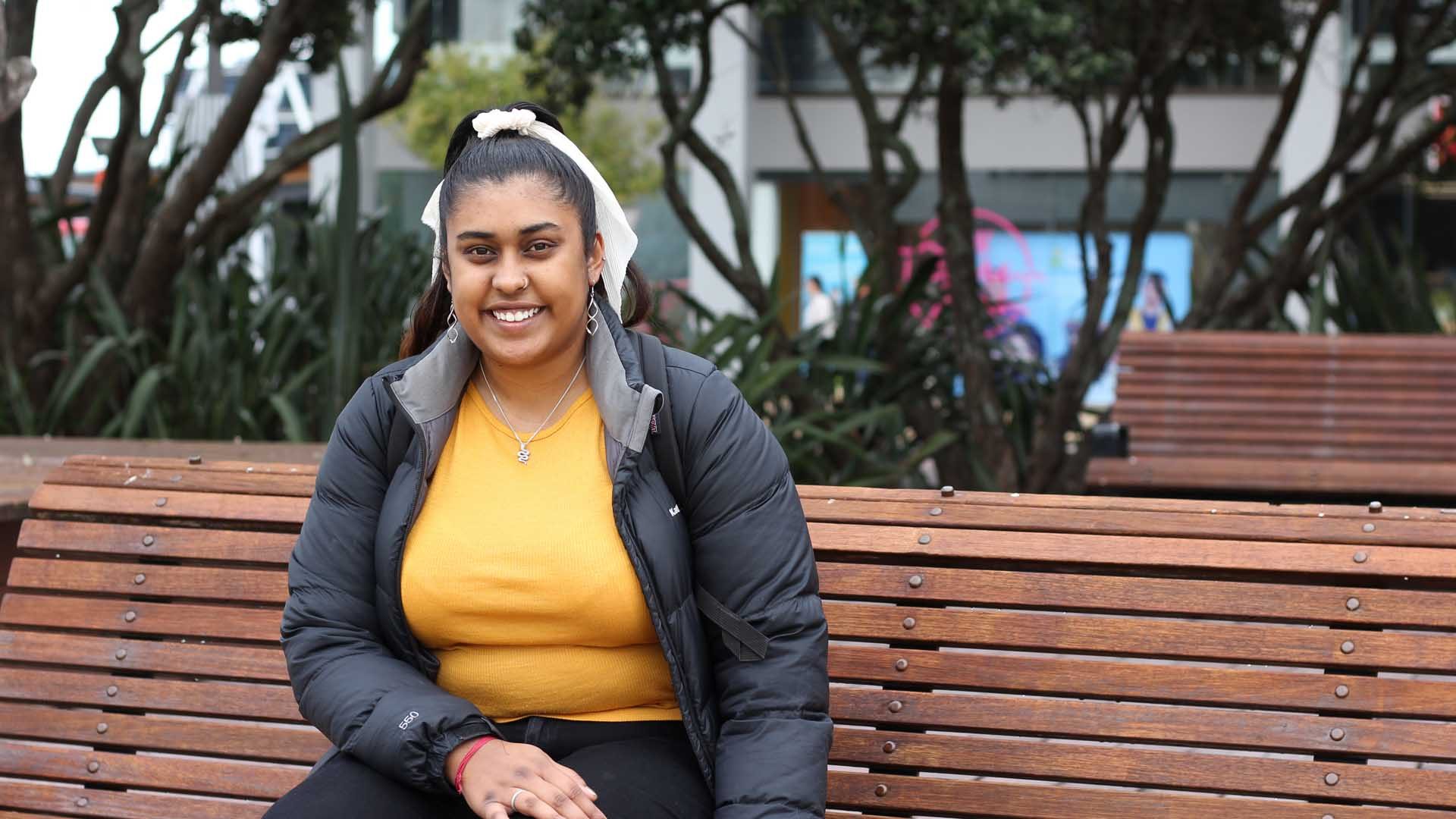 Sheetal - This is Aotearoa