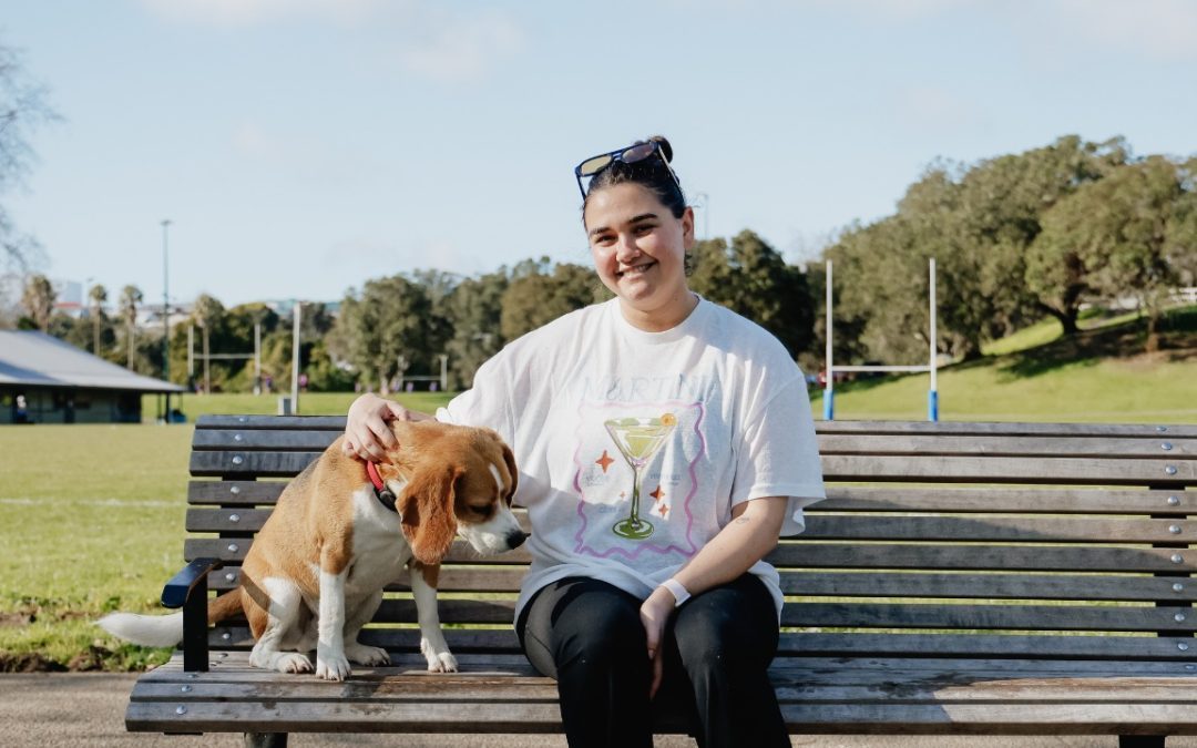 Leah | Tāmaki Makaurau