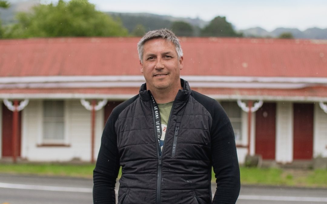 Simon | Akaroa