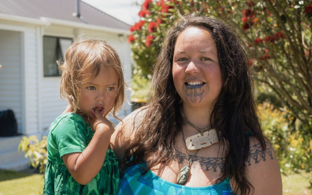 Ashlea | Te Tai Poutini