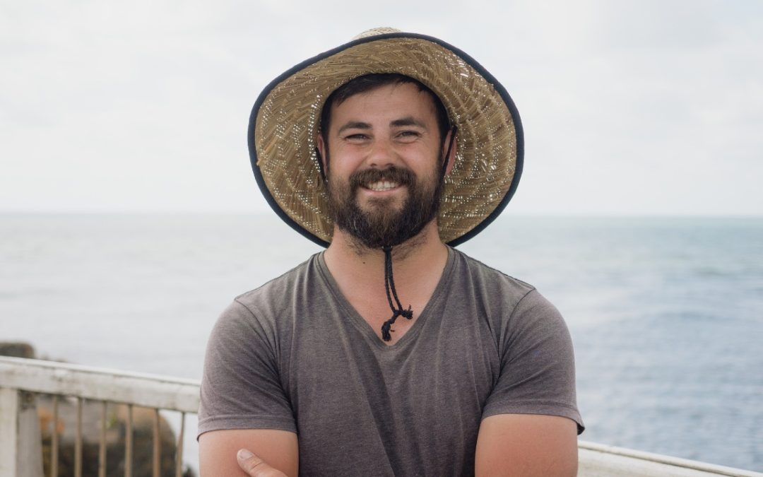 Barry | Te Tai Poutini