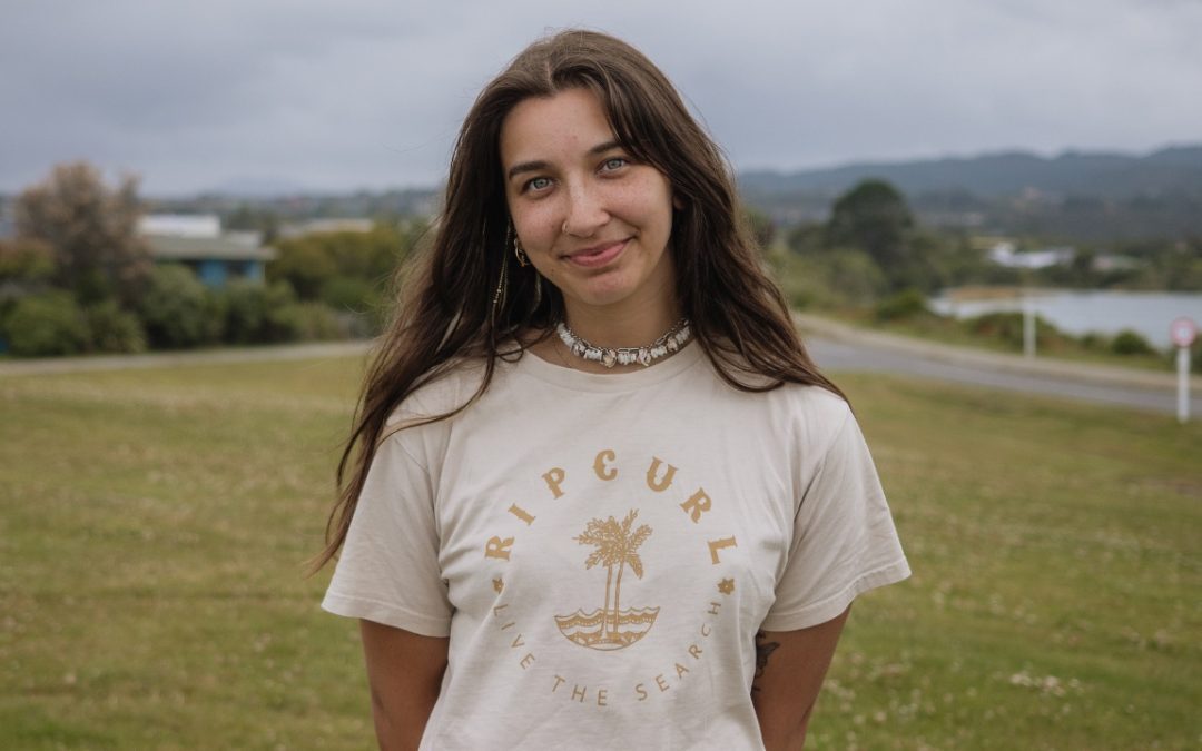 Leah | Te Tai Poutini
