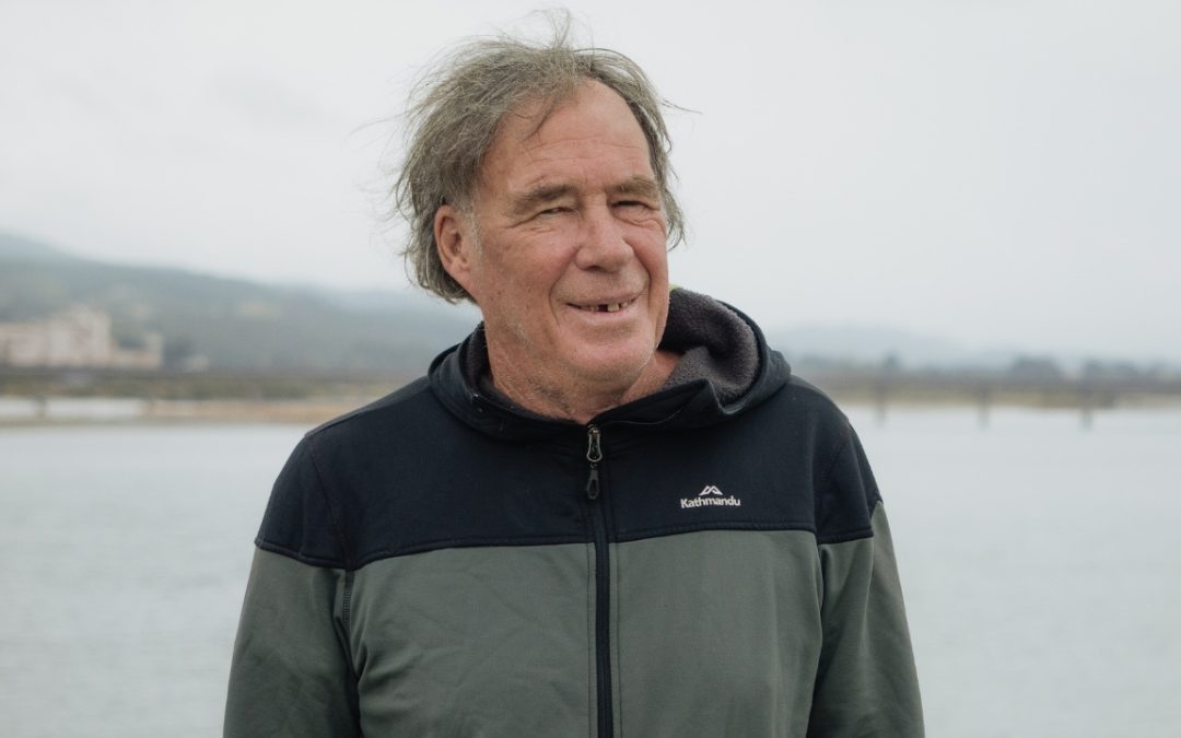 Richard | Te Tai Poutini