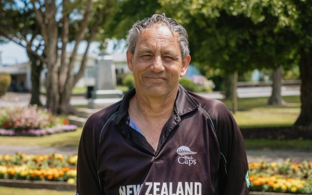 Frank | Te Tai Poutini