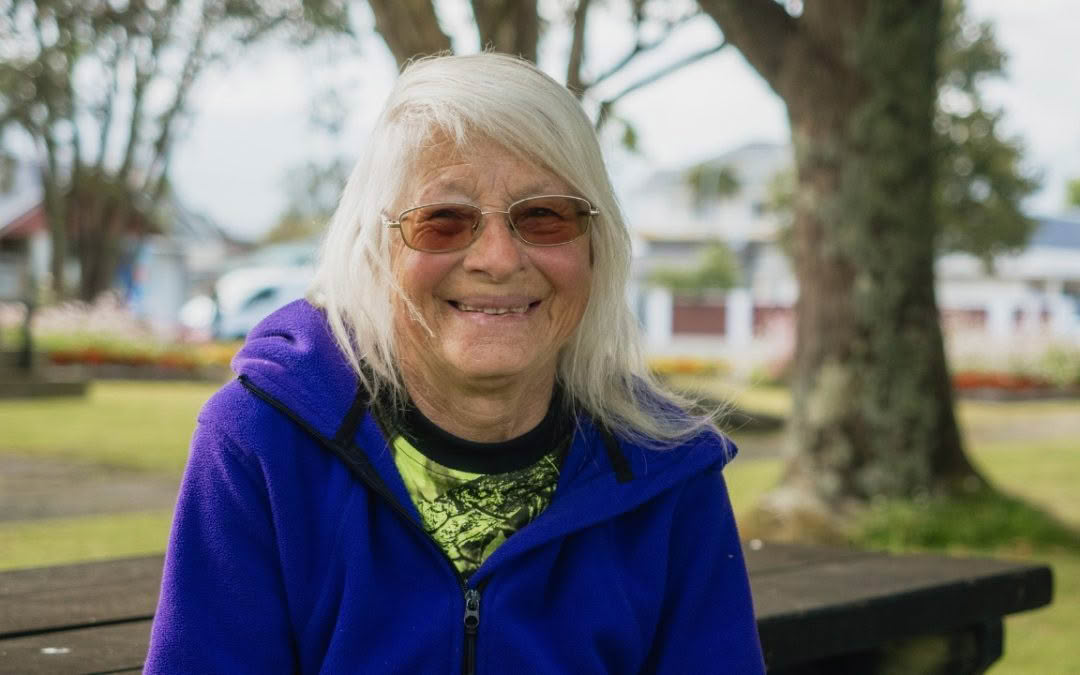 Maureen | Te Tai Poutini