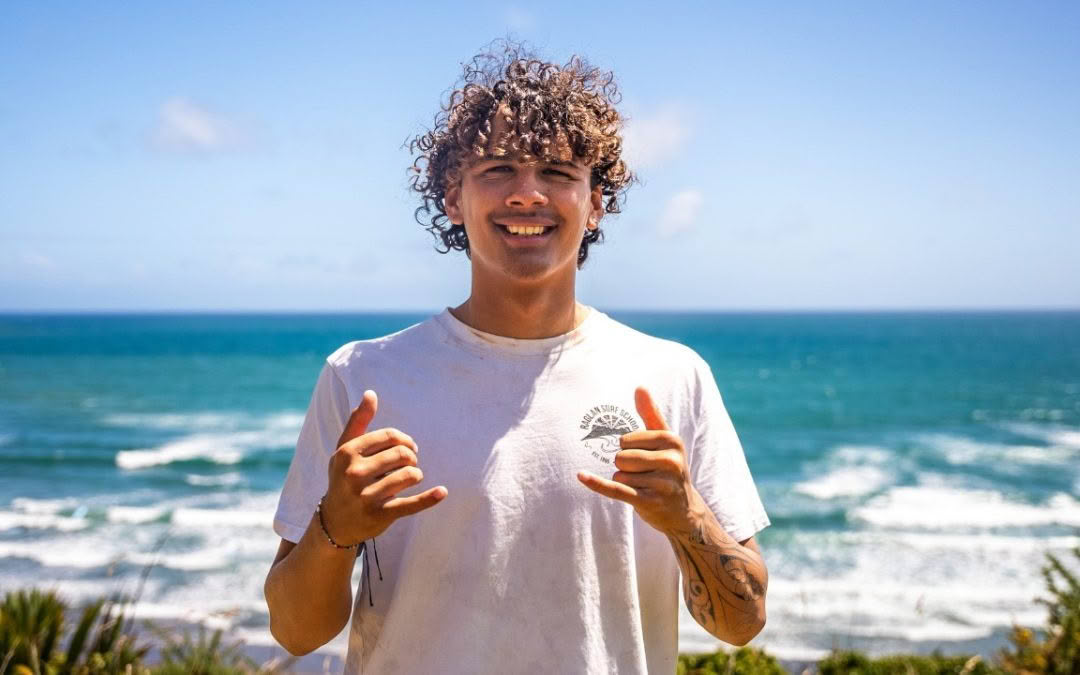 Pipiri | Whāingaroa