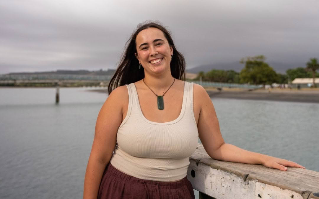 Savon | Whāingaroa