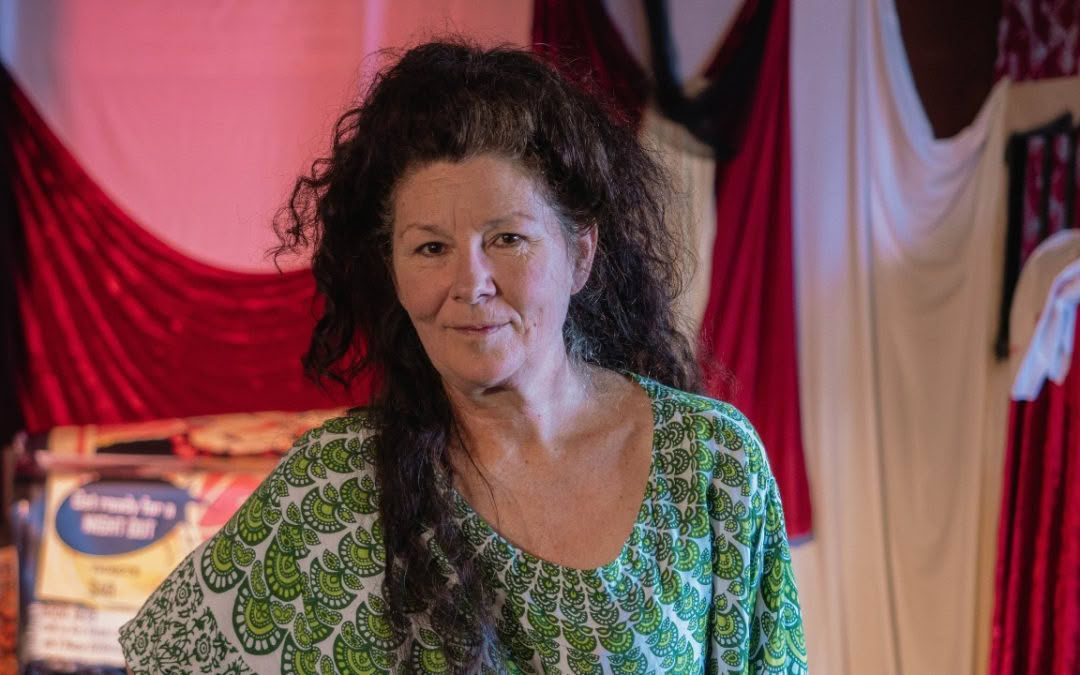 Tracey | Te Tai Poutini