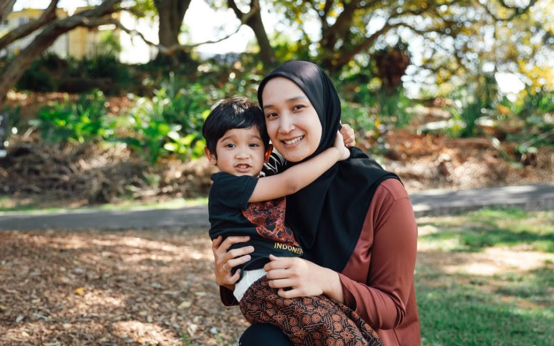 Hanifa | Tāmaki Makaurau