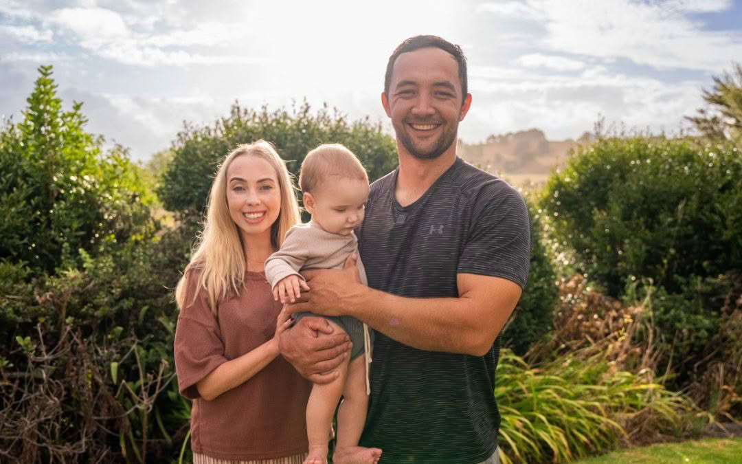 Jared | Kirikiriroa