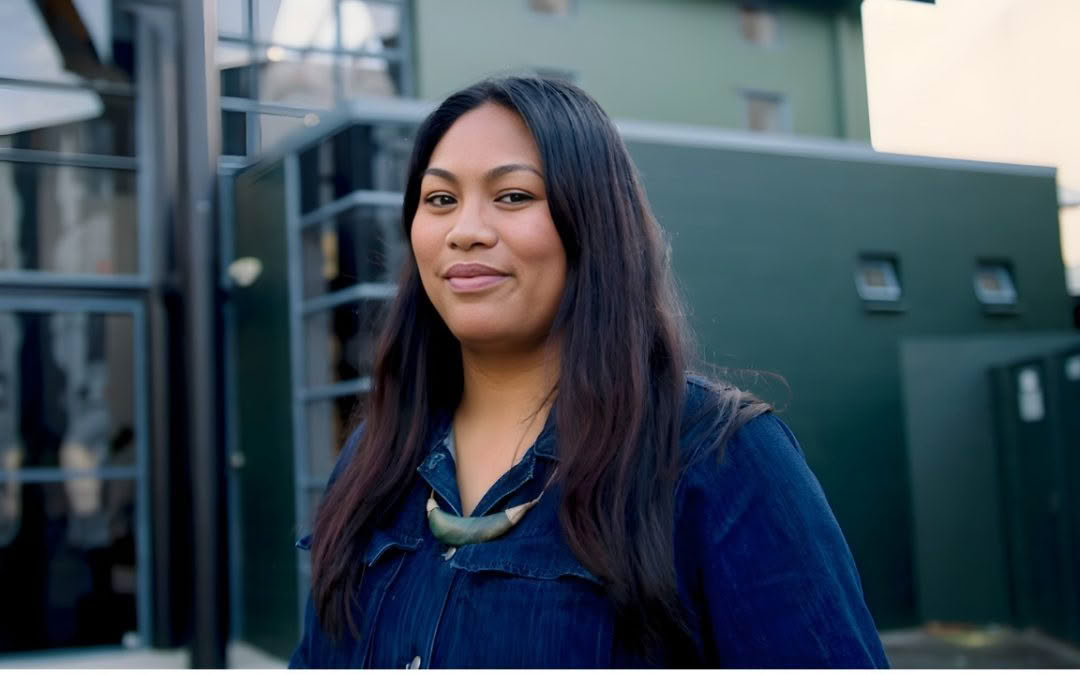 Jen | Tāmaki Makaurau