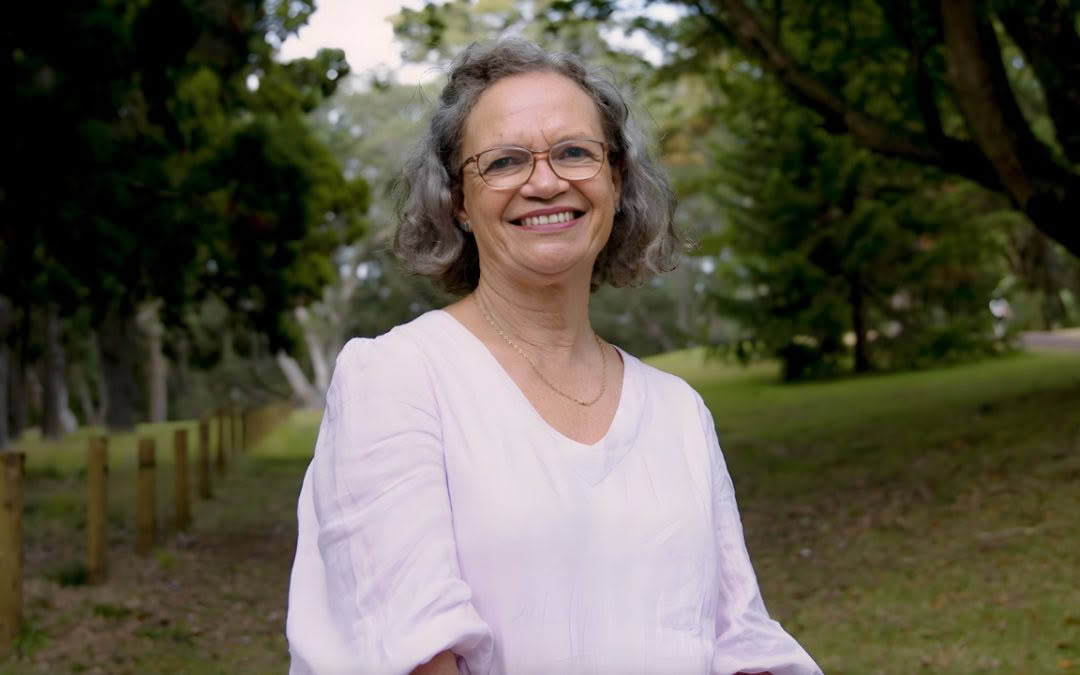Jenny | Tāmaki Makaurau