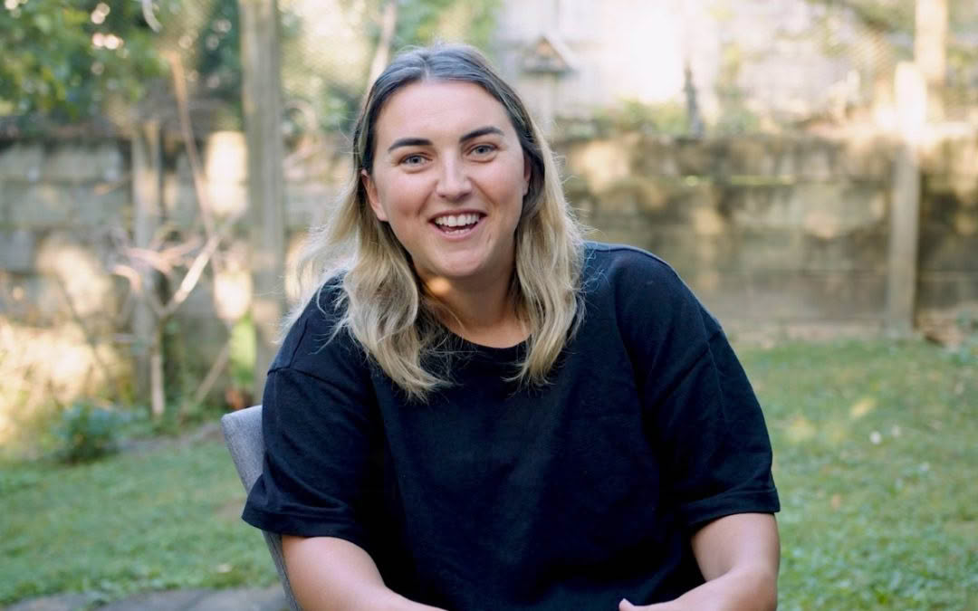 Rebecca | Tāmaki Makaurau