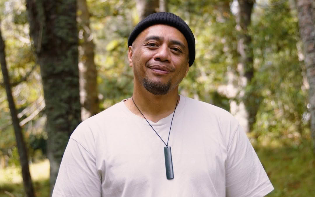 Ronnie | Tāmaki Makaurau