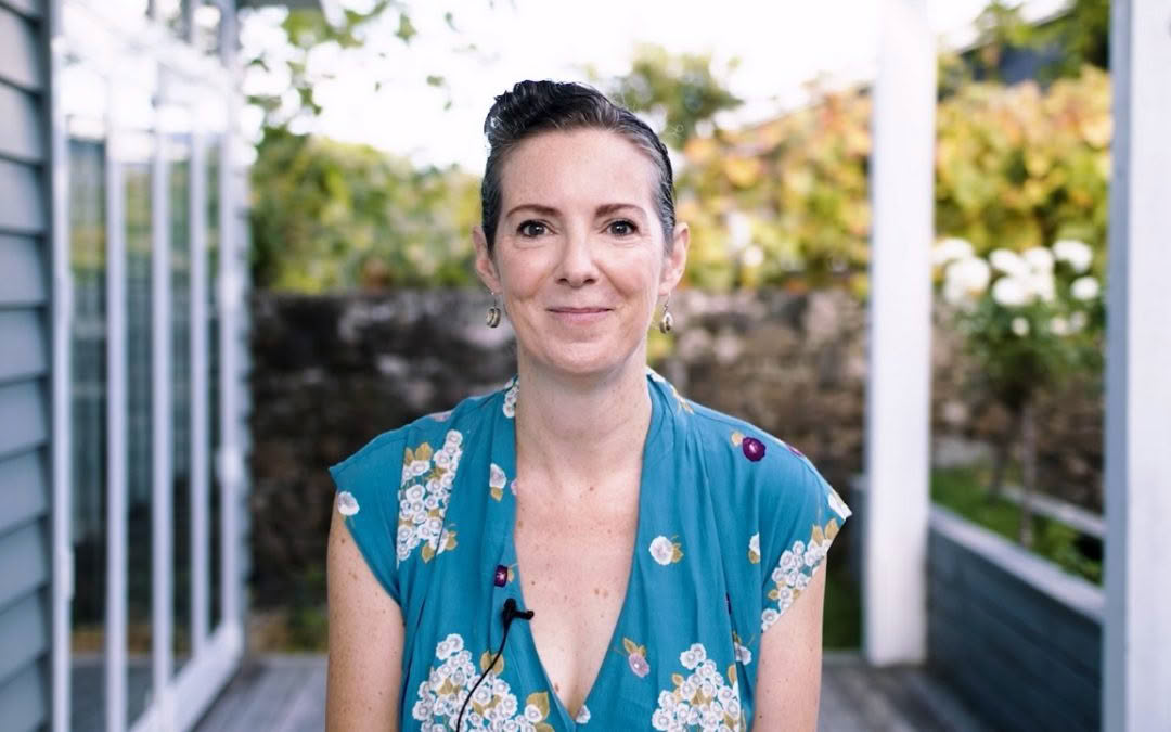 Toni | Tāmaki Makaurau