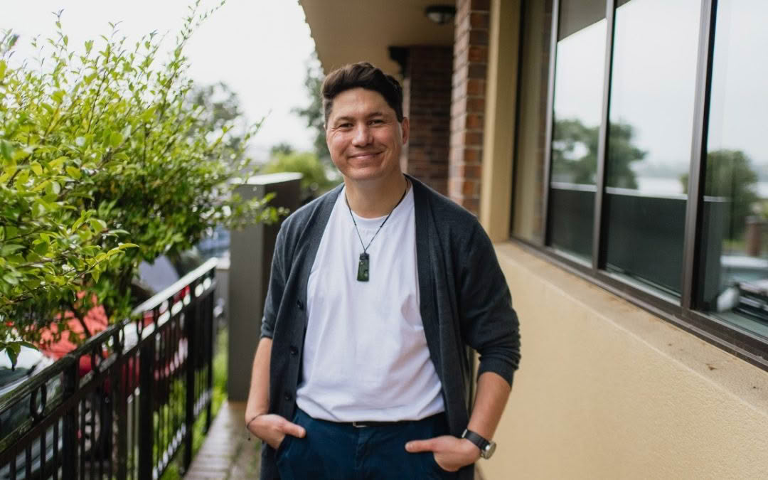 Kyle | Tauranga