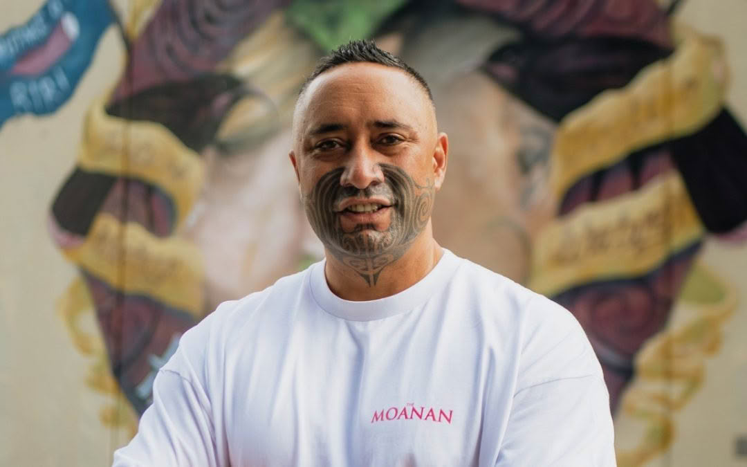 Kereama aka Mr G | Tauranga