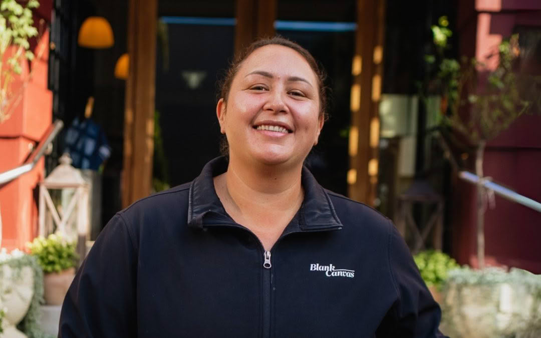 Tahlee | Tauranga