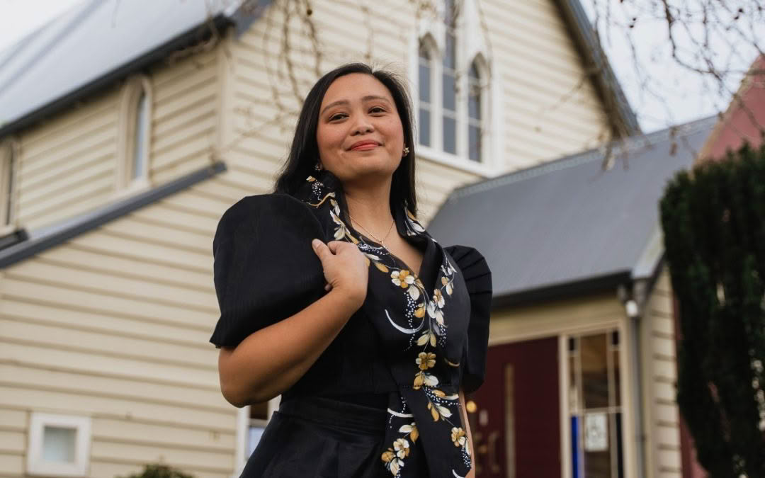 Kathleen | Tūranganui-a-Kiwa