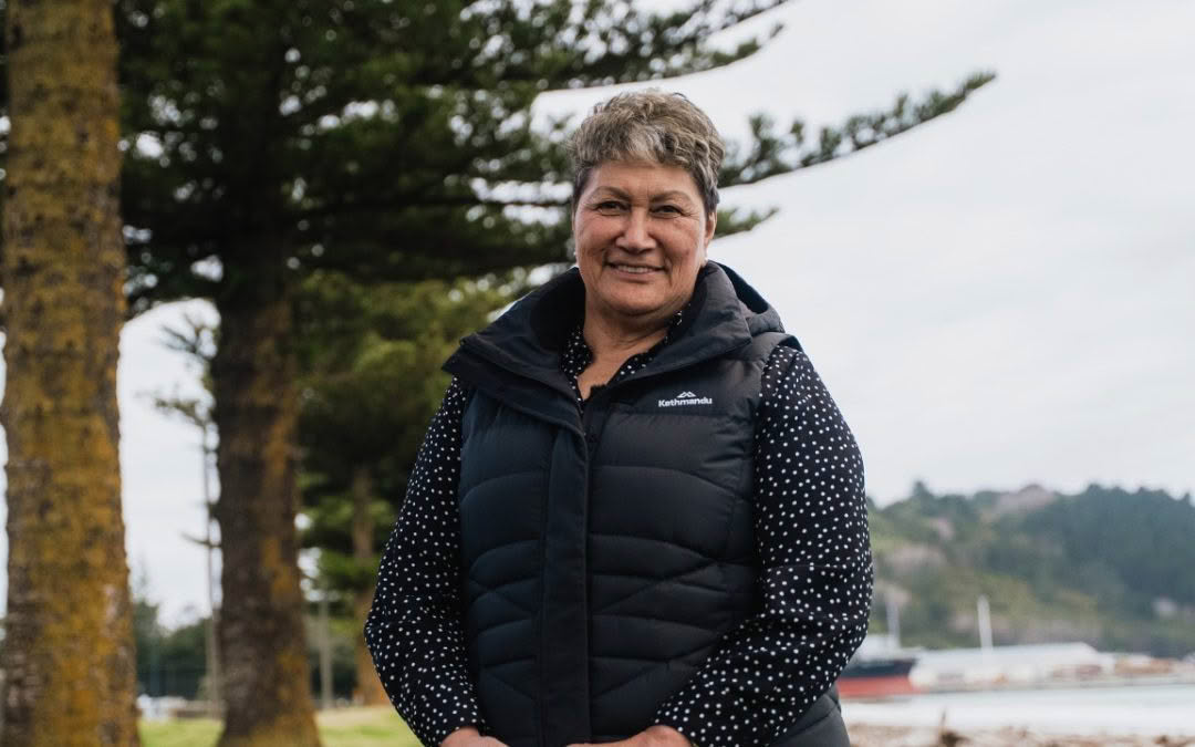 Laura | Tūranganui-a-Kiwa