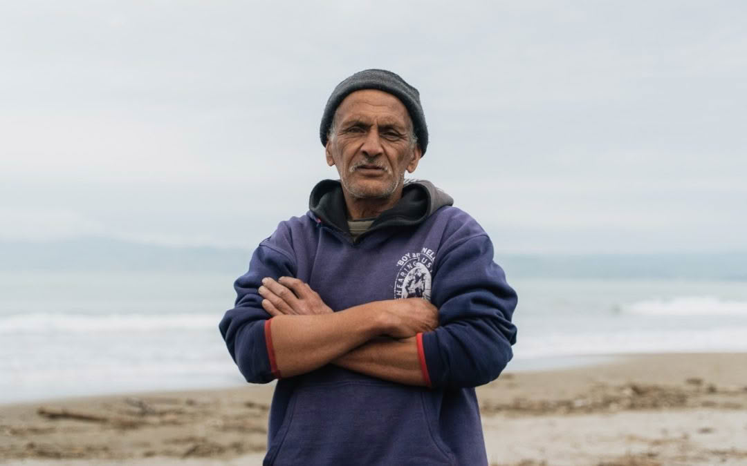 Michael | Tūranganui-a-Kiwa