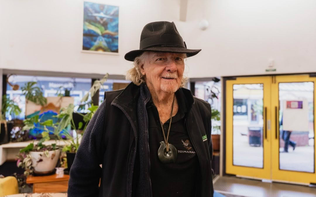 Papa Rau | Tūranganui-a-Kiwa