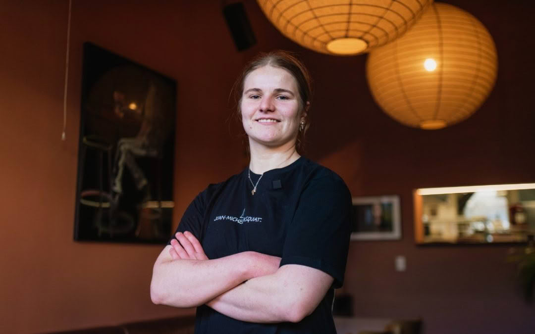 Caitlin | Te Whanganui-a-Tara