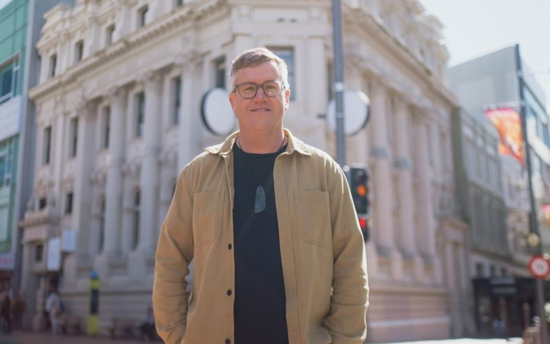 Craig | Te Whanganui-a-Tara