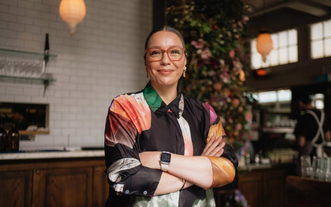 Dominique | Te Whanganui-a-Tara