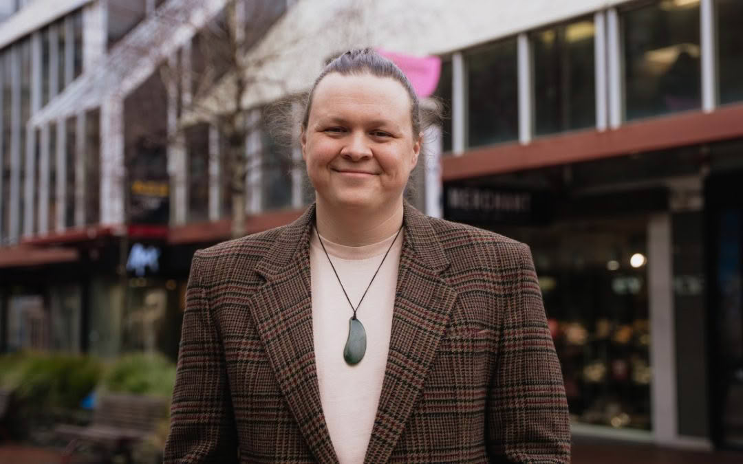 Max| Te Whanganui-a-Tara