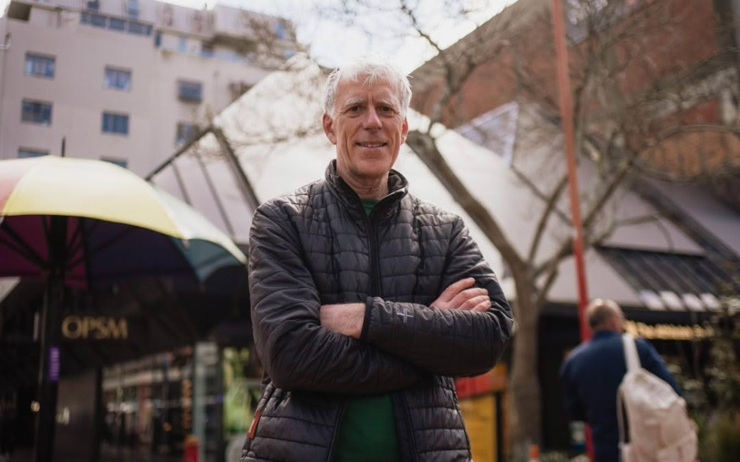 Murray | Te Whanganui-a-Tara