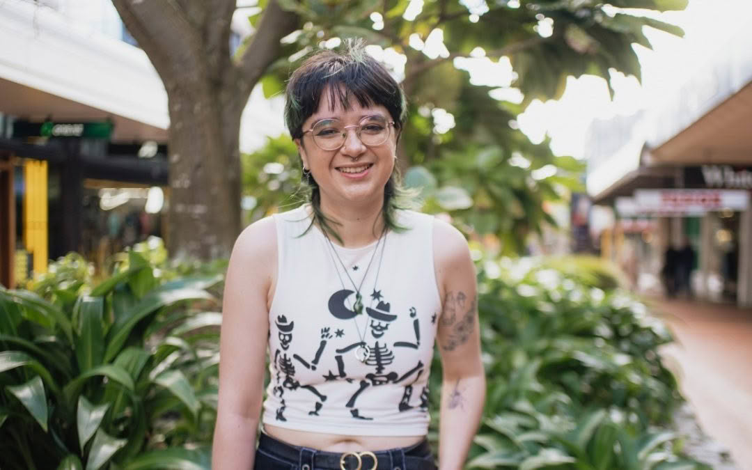 Ngahuru | Te Whanganui-a-Tara