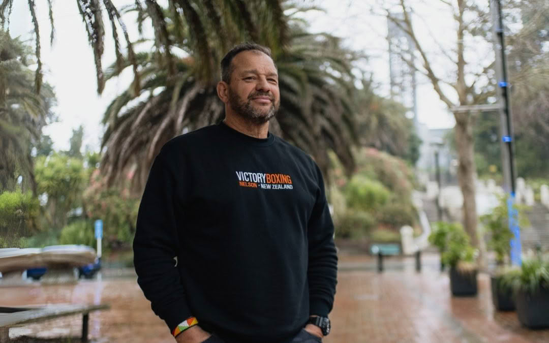 Paul | Whakatū