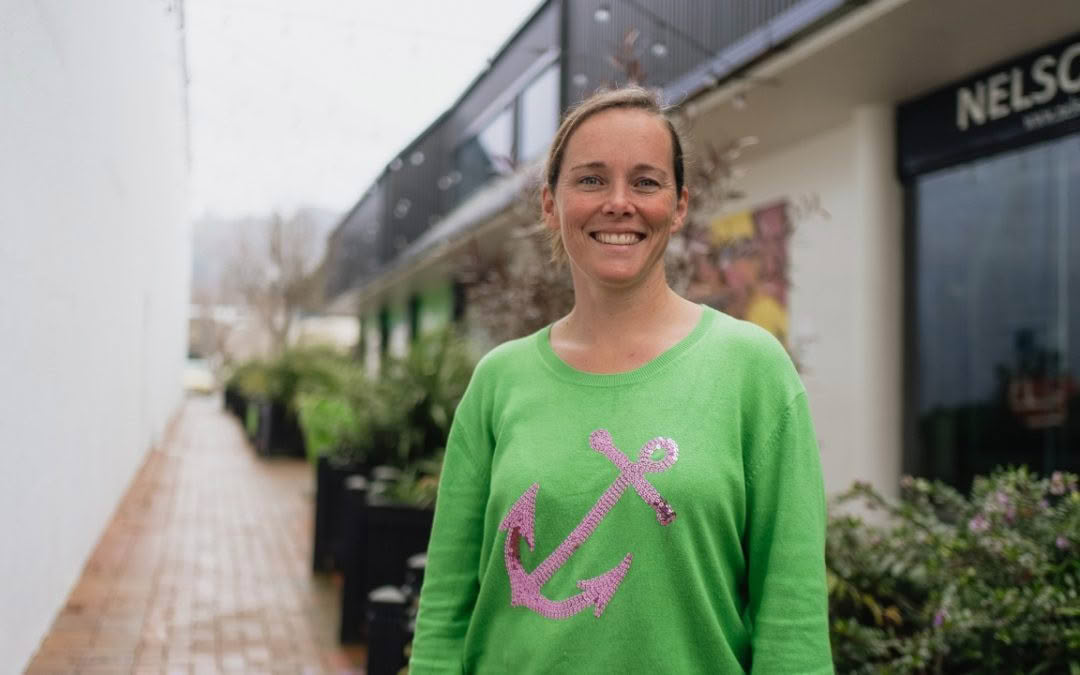 Sharon | Whakatū